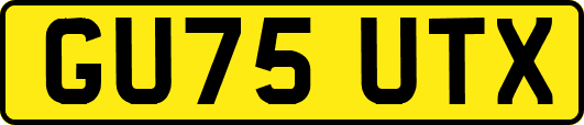GU75UTX