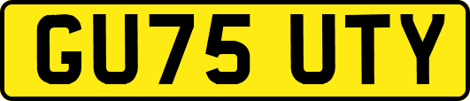 GU75UTY