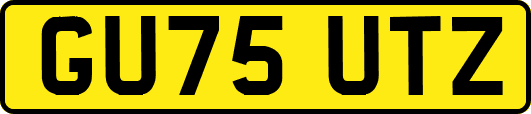 GU75UTZ