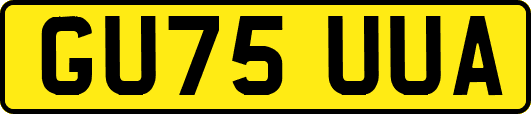 GU75UUA