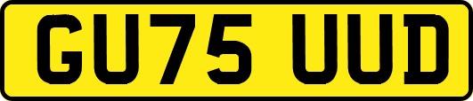 GU75UUD