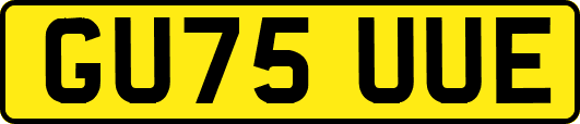 GU75UUE
