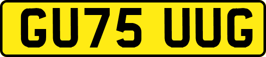 GU75UUG