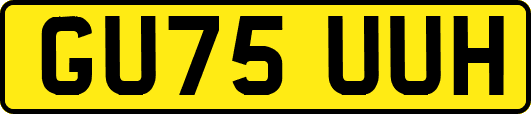 GU75UUH