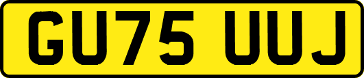 GU75UUJ