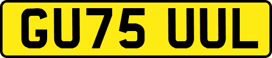 GU75UUL