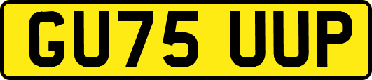 GU75UUP