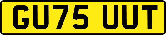 GU75UUT