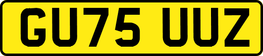 GU75UUZ