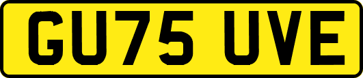 GU75UVE