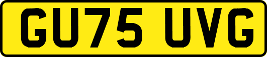 GU75UVG