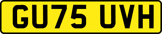 GU75UVH