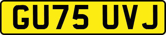 GU75UVJ