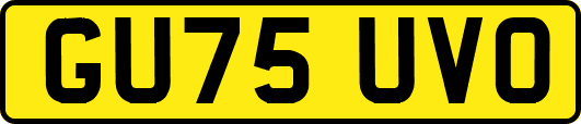 GU75UVO