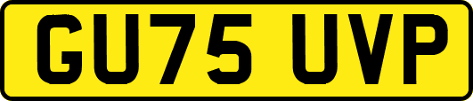 GU75UVP