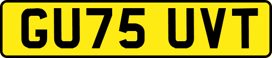 GU75UVT