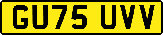 GU75UVV