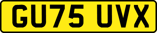 GU75UVX
