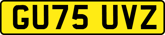 GU75UVZ