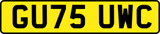 GU75UWC