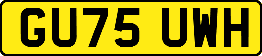 GU75UWH