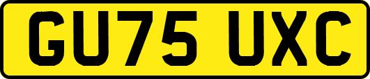 GU75UXC