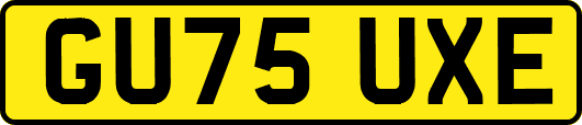 GU75UXE