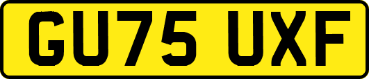 GU75UXF
