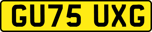GU75UXG