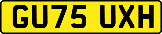 GU75UXH