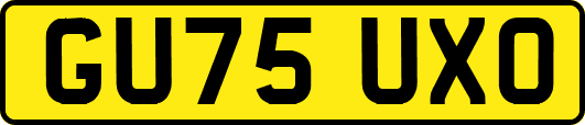 GU75UXO