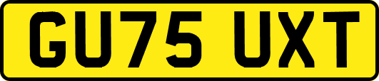 GU75UXT