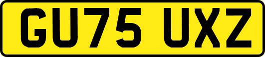 GU75UXZ