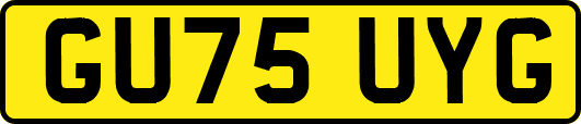 GU75UYG
