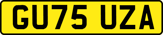 GU75UZA