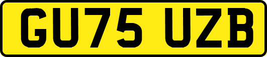 GU75UZB