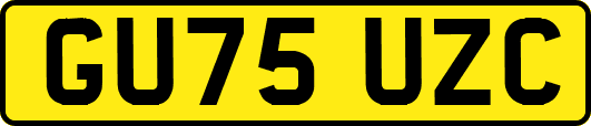 GU75UZC