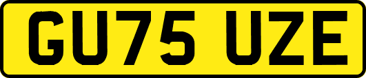 GU75UZE