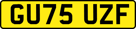 GU75UZF