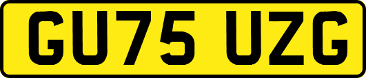 GU75UZG
