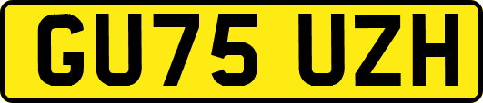 GU75UZH