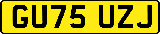 GU75UZJ