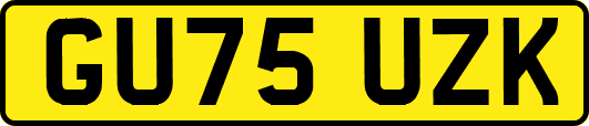 GU75UZK