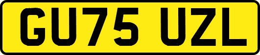 GU75UZL
