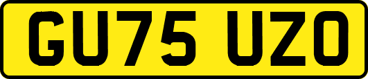 GU75UZO