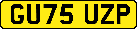 GU75UZP