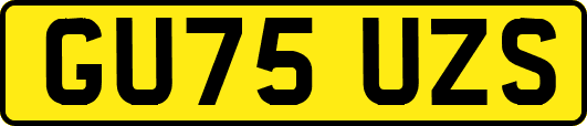 GU75UZS