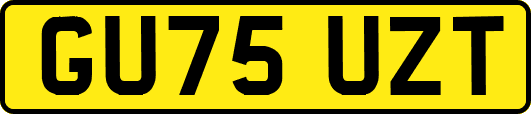 GU75UZT