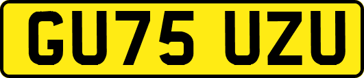 GU75UZU