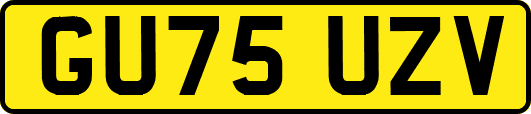 GU75UZV
